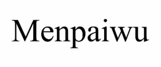 MENPAIWU