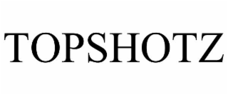TOPSHOTZ