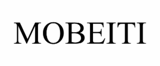 MOBEITI