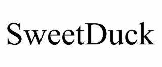 SWEETDUCK