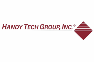 HANDY TECH GROUP, INC.