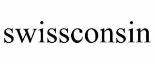 SWISSCONSIN