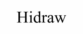 HIDRAW