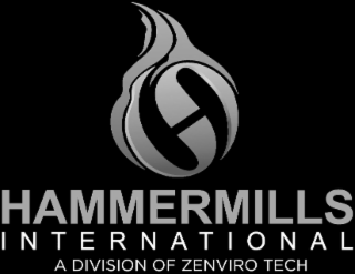 HAMMERMILLS INTERNATIONAL A DIVISION OF ZENVIRO TECH