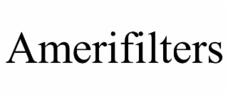 AMERIFILTERS