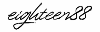 EIGHTEEN88