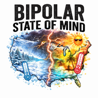 BIPOLAR WEATHER STATE OF MIND