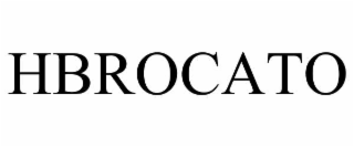 HBROCATO