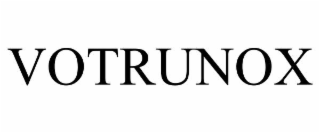 VOTRUNOX