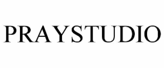 PRAYSTUDIO