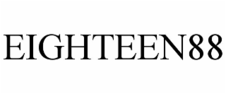 EIGHTEEN88