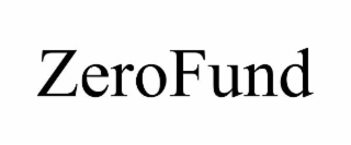 ZEROFUND