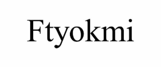 FTYOKMI