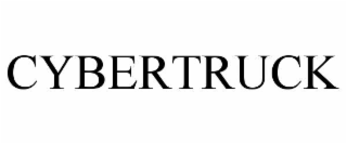CYBERTRUCK
