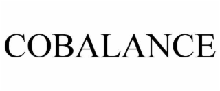 COBALANCE