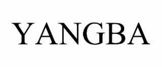 YANGBA