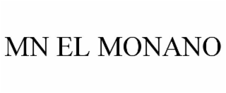 MN EL MONANO