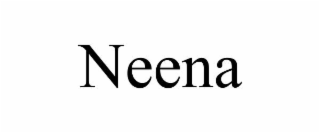 NEENA