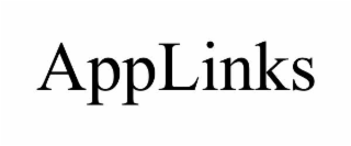 APPLINKS