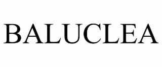 BALUCLEA
