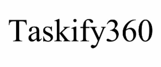 TASKIFY360