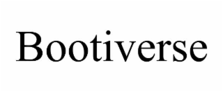 BOOTIVERSE