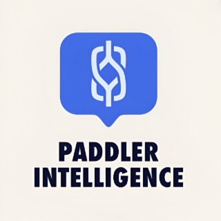 PADDLER INTELLIGENCE