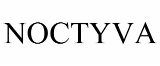 NOCTYVA
