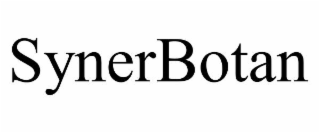 SYNERBOTAN