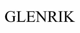 GLENRIK