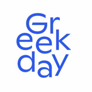 GREEK DAY