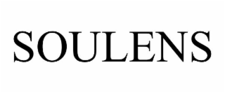 SOULENS