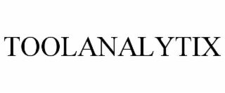 TOOLANALYTIX