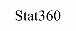 STAT360