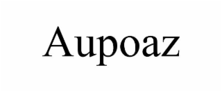 AUPOAZ