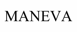MANEVA