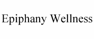 EPIPHANY WELLNESS