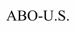 ABO-U.S.