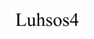 LUHSOS4