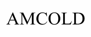 AMCOLD