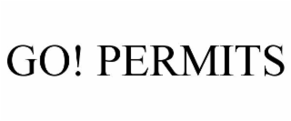 GO! PERMITS