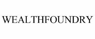 WEALTHFOUNDRY