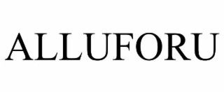 ALLUFORU