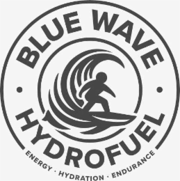 BLUE WAVE HYDROFUEL