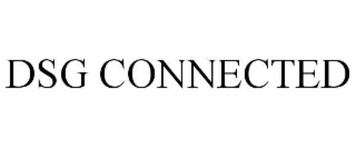 DSG CONNECTED