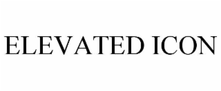 ELEVATED ICON
