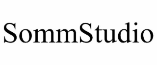 SOMMSTUDIO