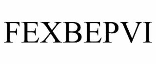 FEXBEPVI