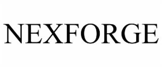NEXFORGE