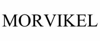 MORVIKEL